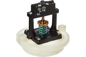 DOMETIC 385318032 Vacuum Tank Switch Kit