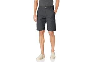Wrangler Authentics Men's Classic Relaxed Fit Cargo Short