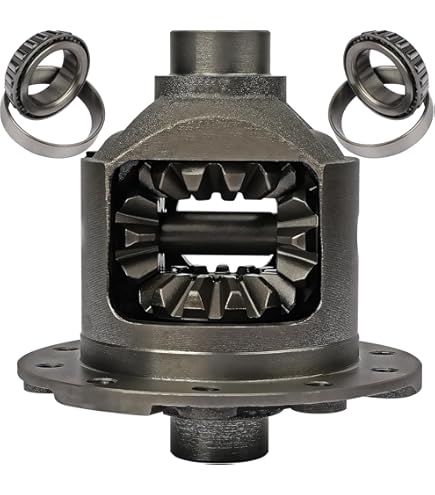 Amazon.com: USA Standard Gear (ZIKT8-S-30) Spider Gear Set for