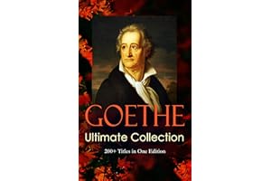 GOETHE Ultimate Collection: 200+ Titles in One Edition: Novels, Tales, Plays, Essays, Autobiography and Letters: Wilhelm Meis