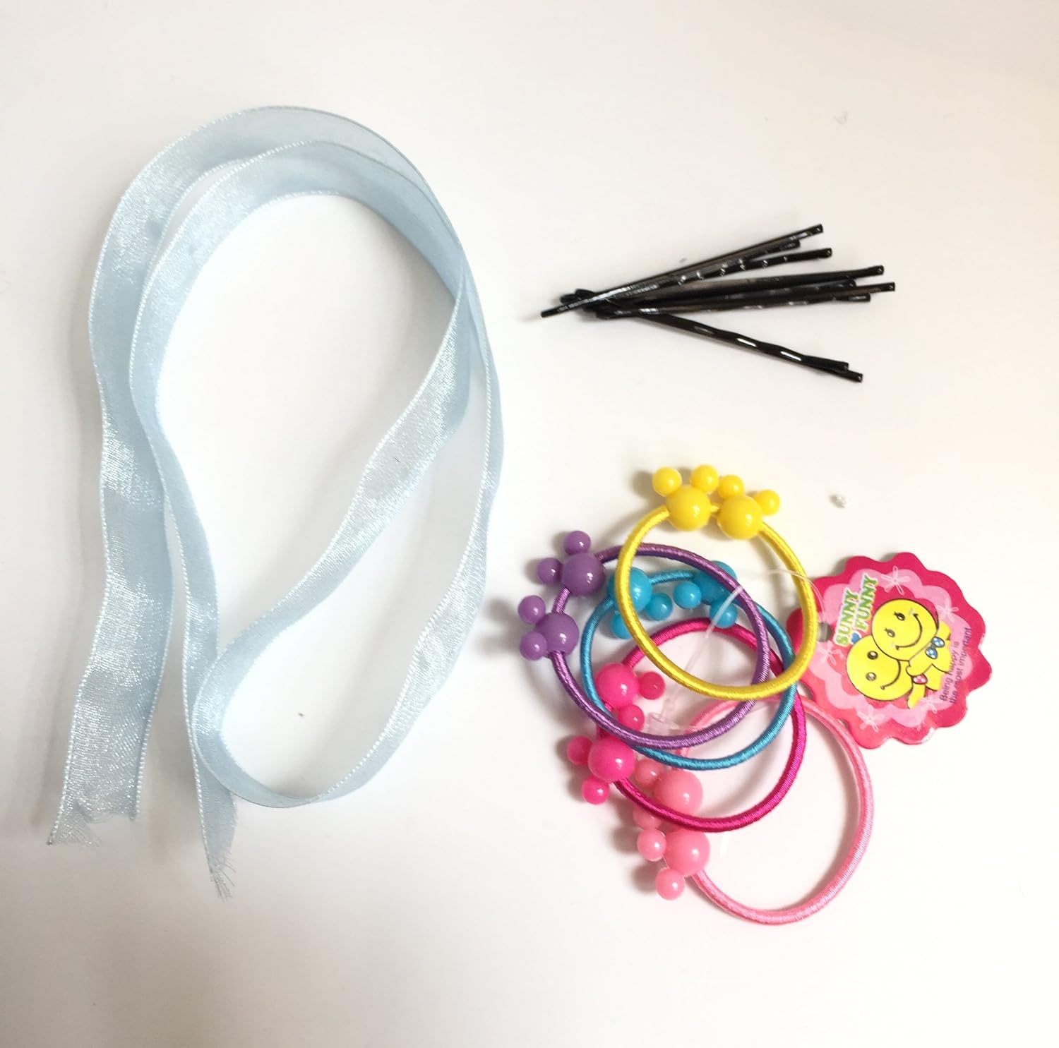 Amazon Co Jp クローバー 子供髪飾り キッズ 発表会 バレエ 入学式 華やかな花のカチューシャ ジュエリー