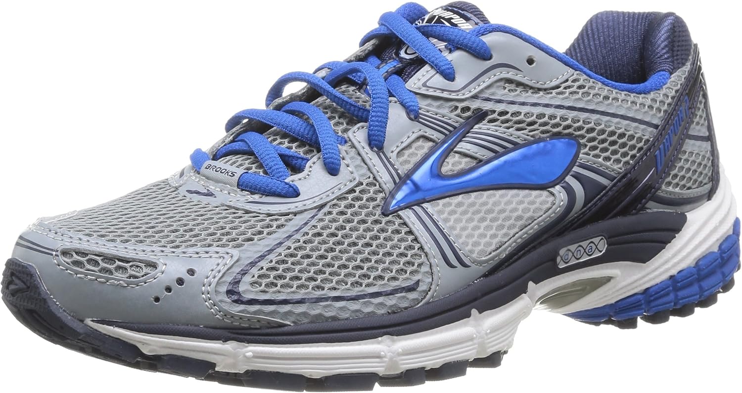 brooks vapor 5 mens red