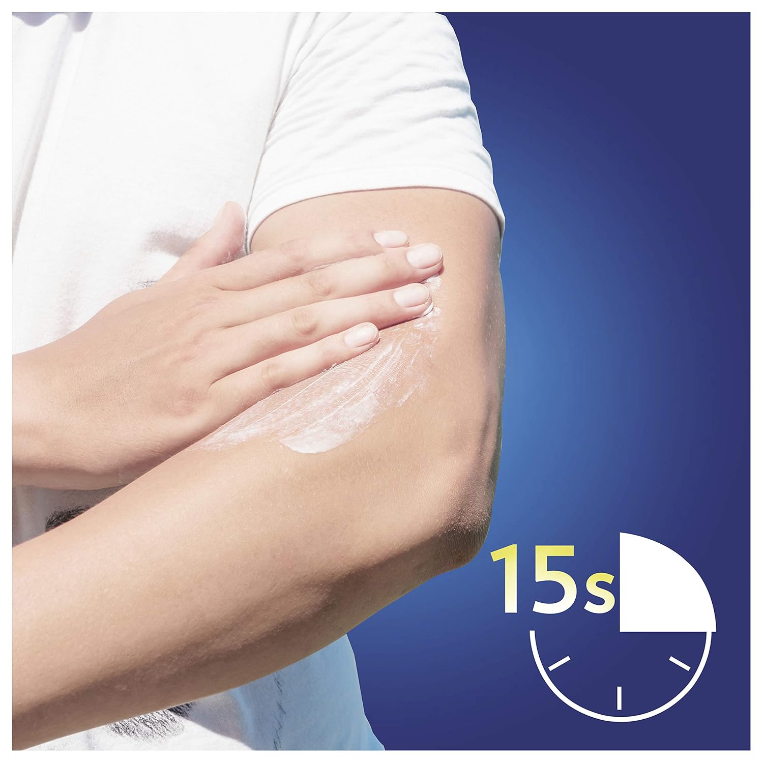 vaseline men fast absorbing