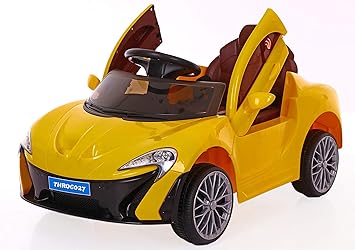 battery operated mini car