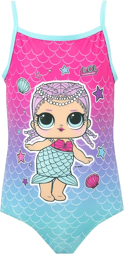 maillot de bain lole