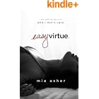Easy Virtue