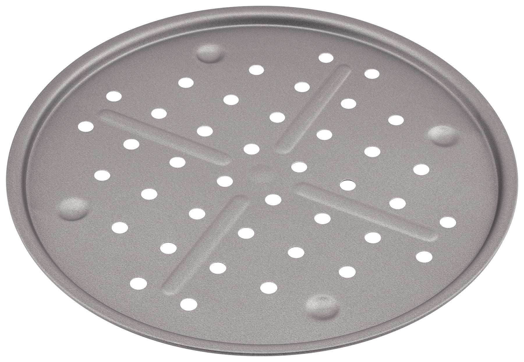 Judge Everyday, 31cm Pizza Crisper, Non-Stick