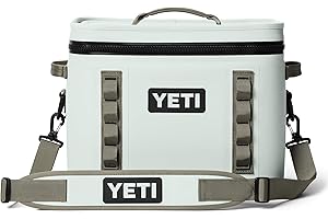 YETI Hopper Flip 18 Portable Soft Cooler