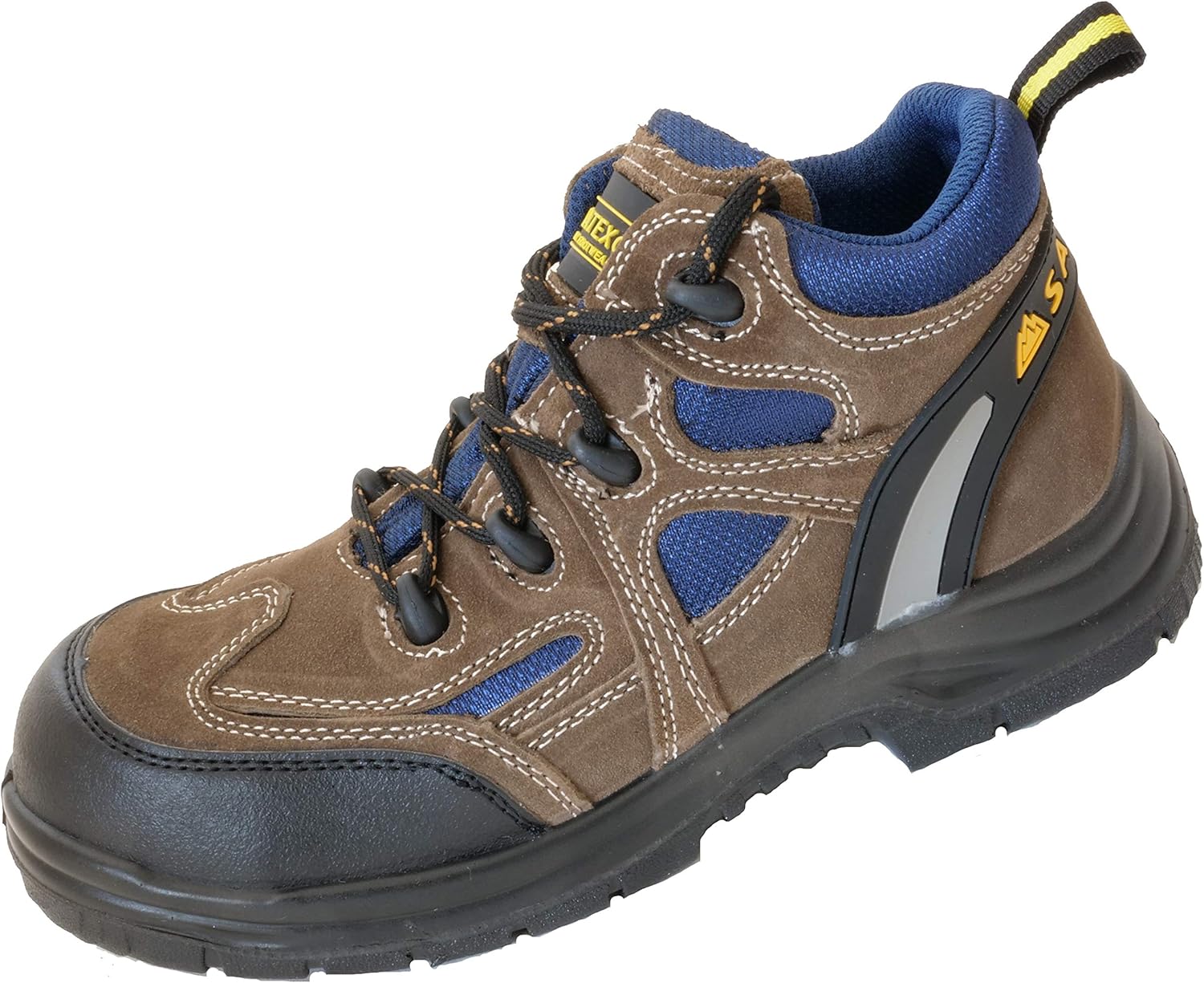 Scarpe Da Trekking Basse O Alte