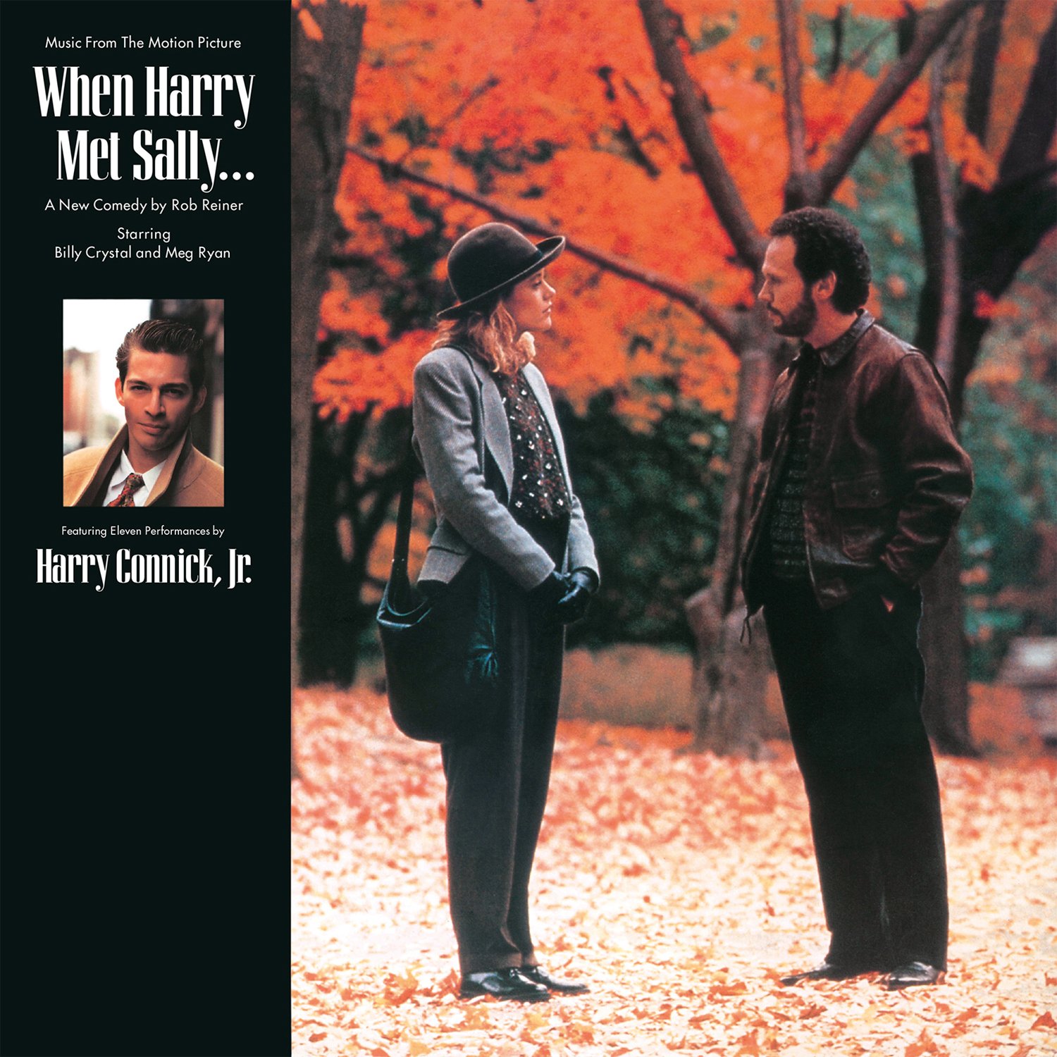When Harry Met Sally