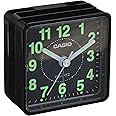 Casio Analog Travel Clock TQ-140-1JF TQ-140-1JF