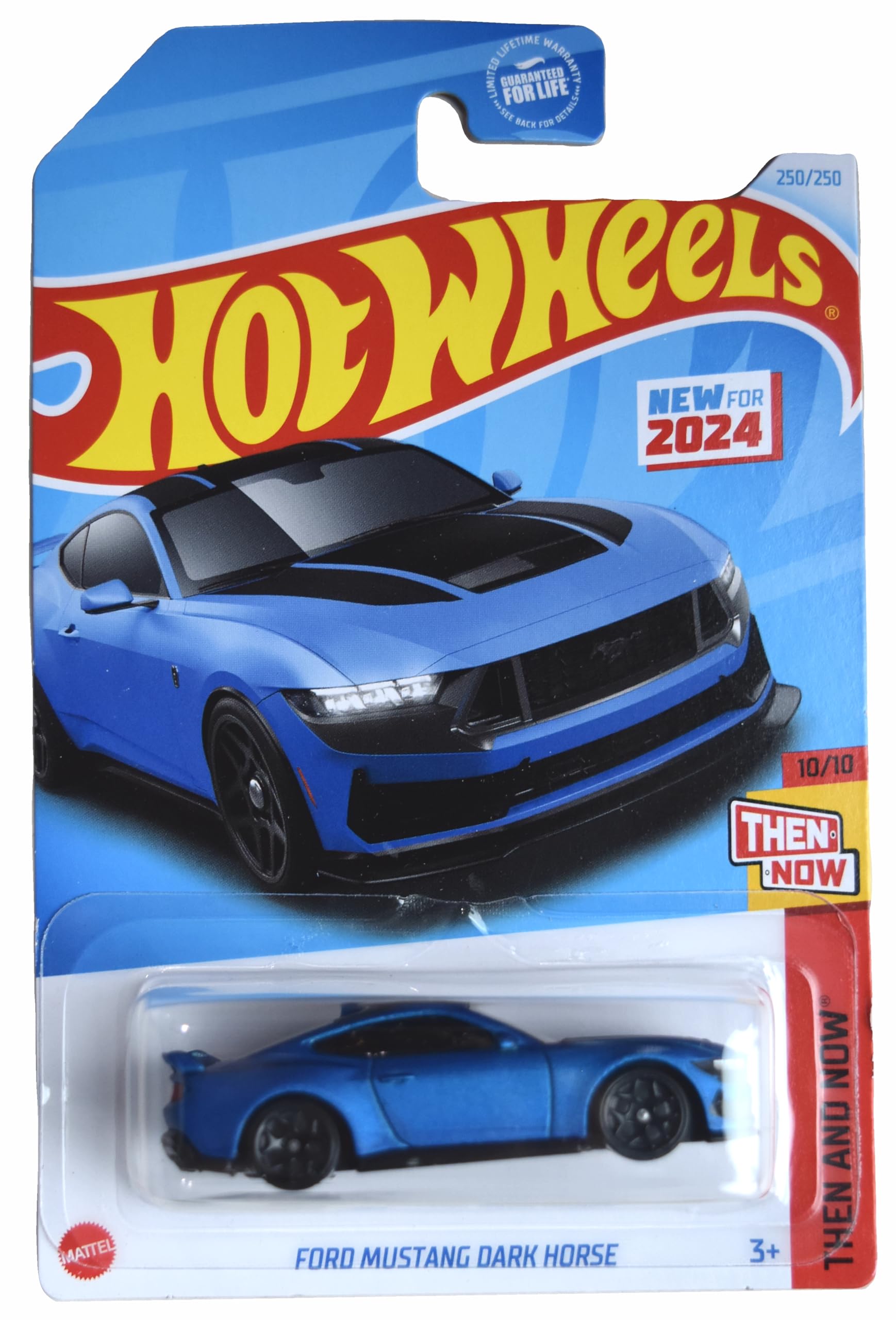 Hot Wheels Model