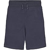 Nautica Boys School Uniform Fleece Short