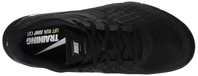 nike training lift run jump cut preço