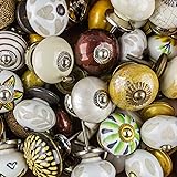 Clayre & Eef, Toilettenpapierhalter aus Eisen im Landhausstil: Amazon