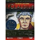 I CLAUDIUS