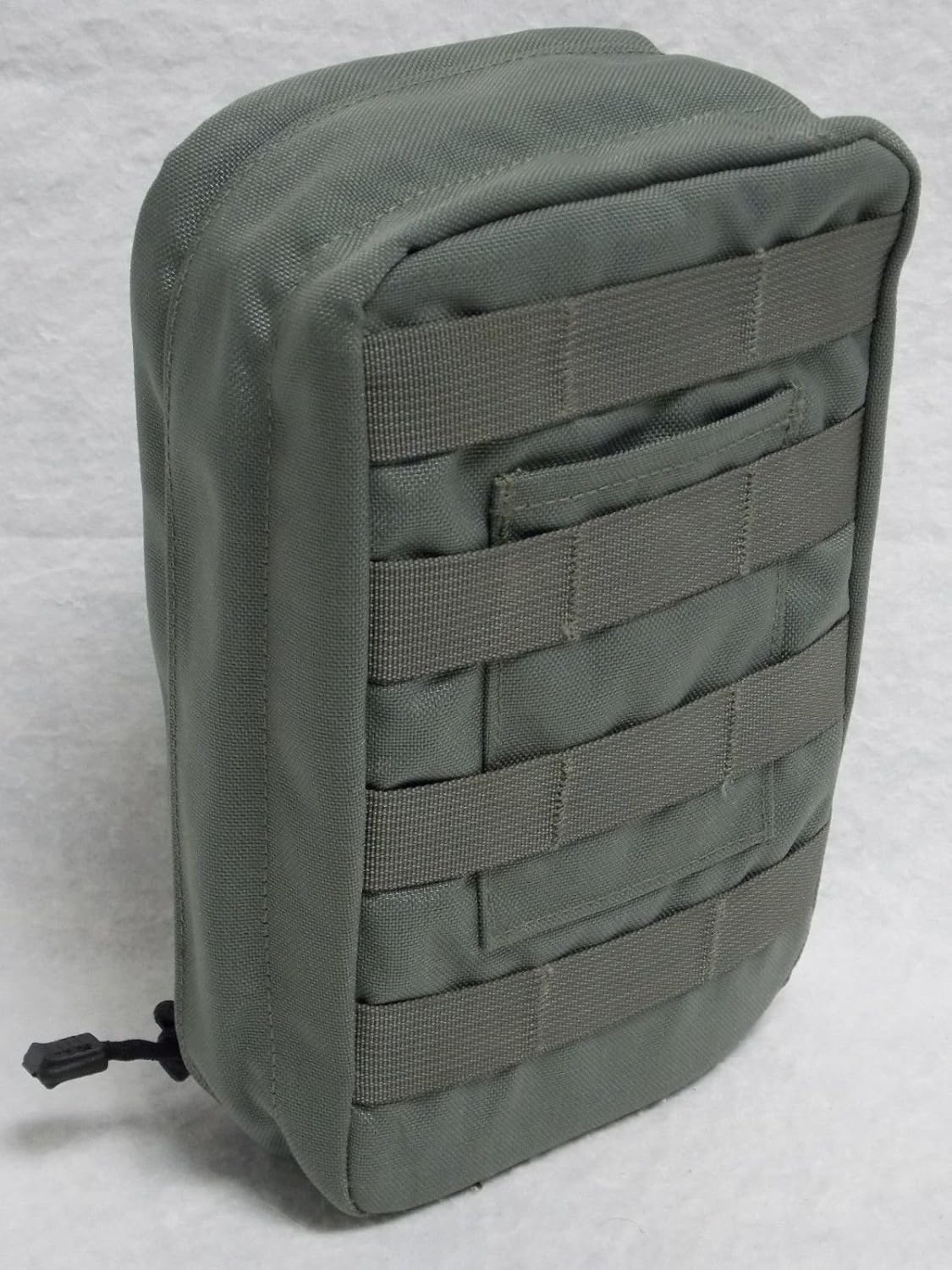AVON MILITARY GAS MASK FILTER MOLLE POUCH M50 FOLIAGE EMT UTILITY