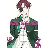 WIND BREAKER 12: Nii, Satoru: 9781646519590: Amazon.com: Books