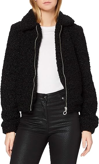 amazon blouson femme