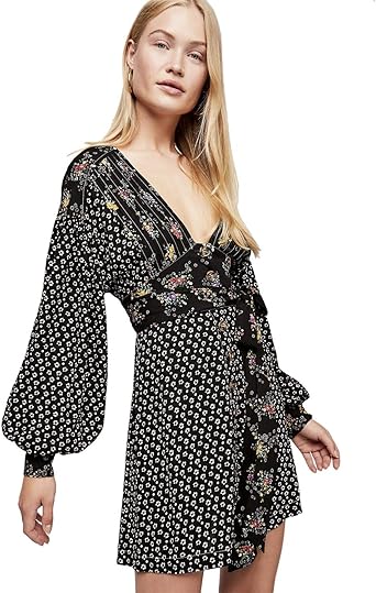 amazon free people dress