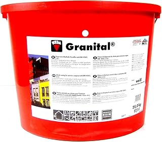 Keimfarben Granital 25 kg