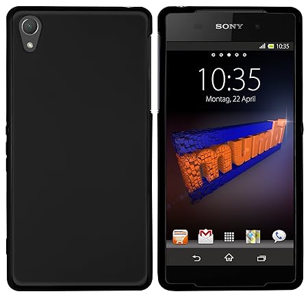 mumbi Schutzhülle für Sony Xperia Z2 Hülle