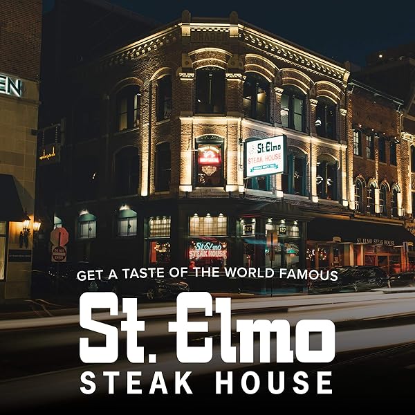 ST. ELMO CREAMY THAI CHILI, GREAT SAUCE FOR SEAFOOD, SANDWICHES, AND MORE