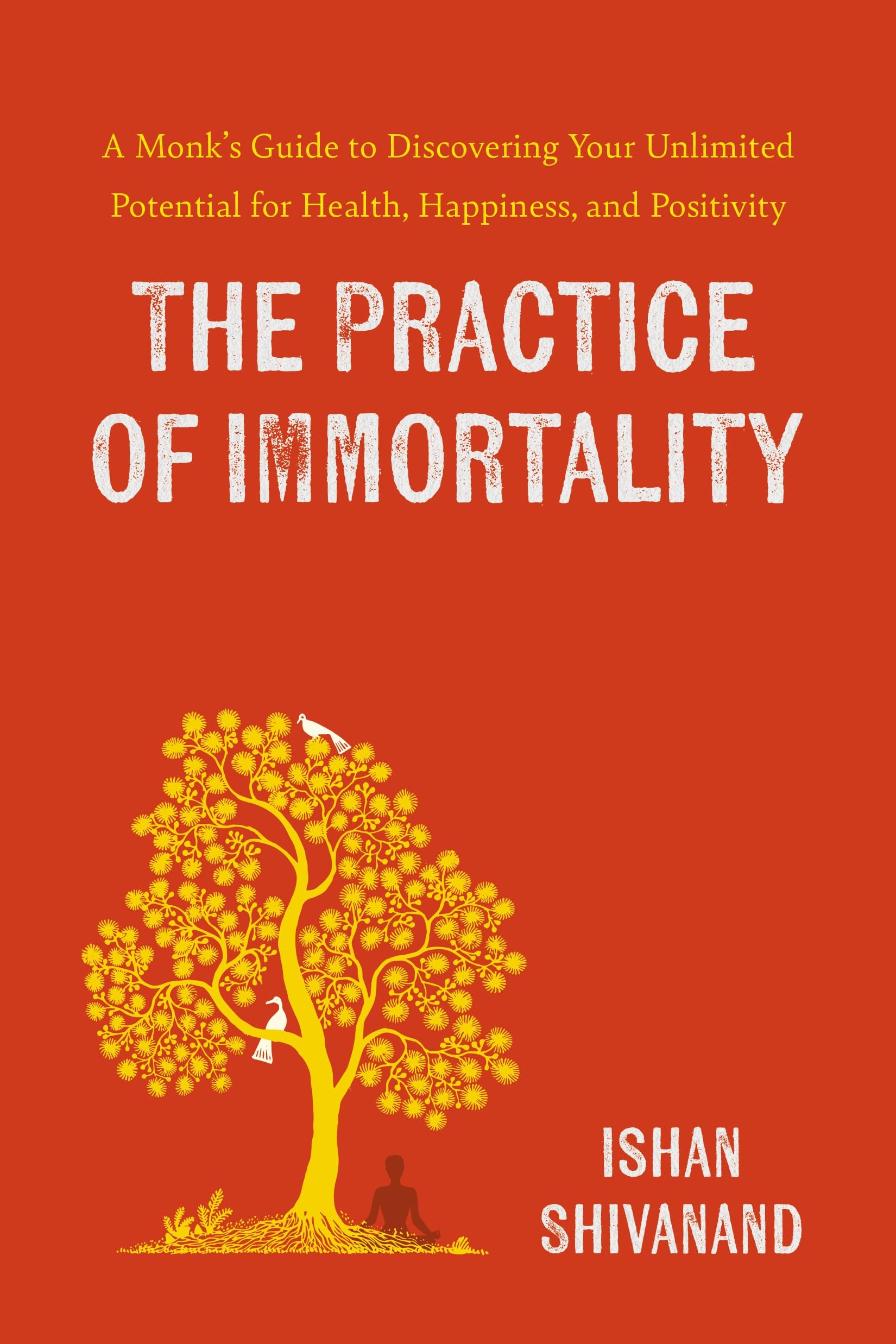 The Practice of Immortality Image