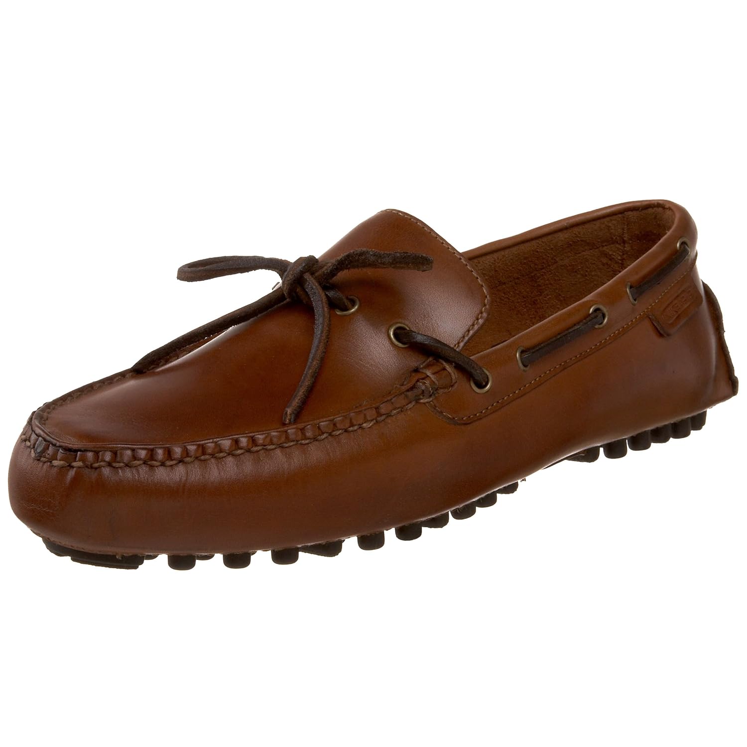 cole haan driving moc