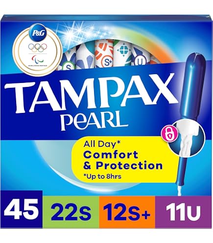Tampax Tampón super plus con aplicador Caja 16 uds