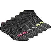 PUMA Women's Low Cut Socks (6-Pack)
