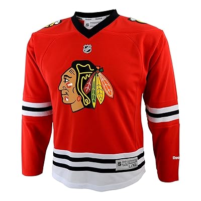 nhl replica jersey