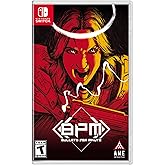 BPM: Bullets Per Minute - Nintendo Switch