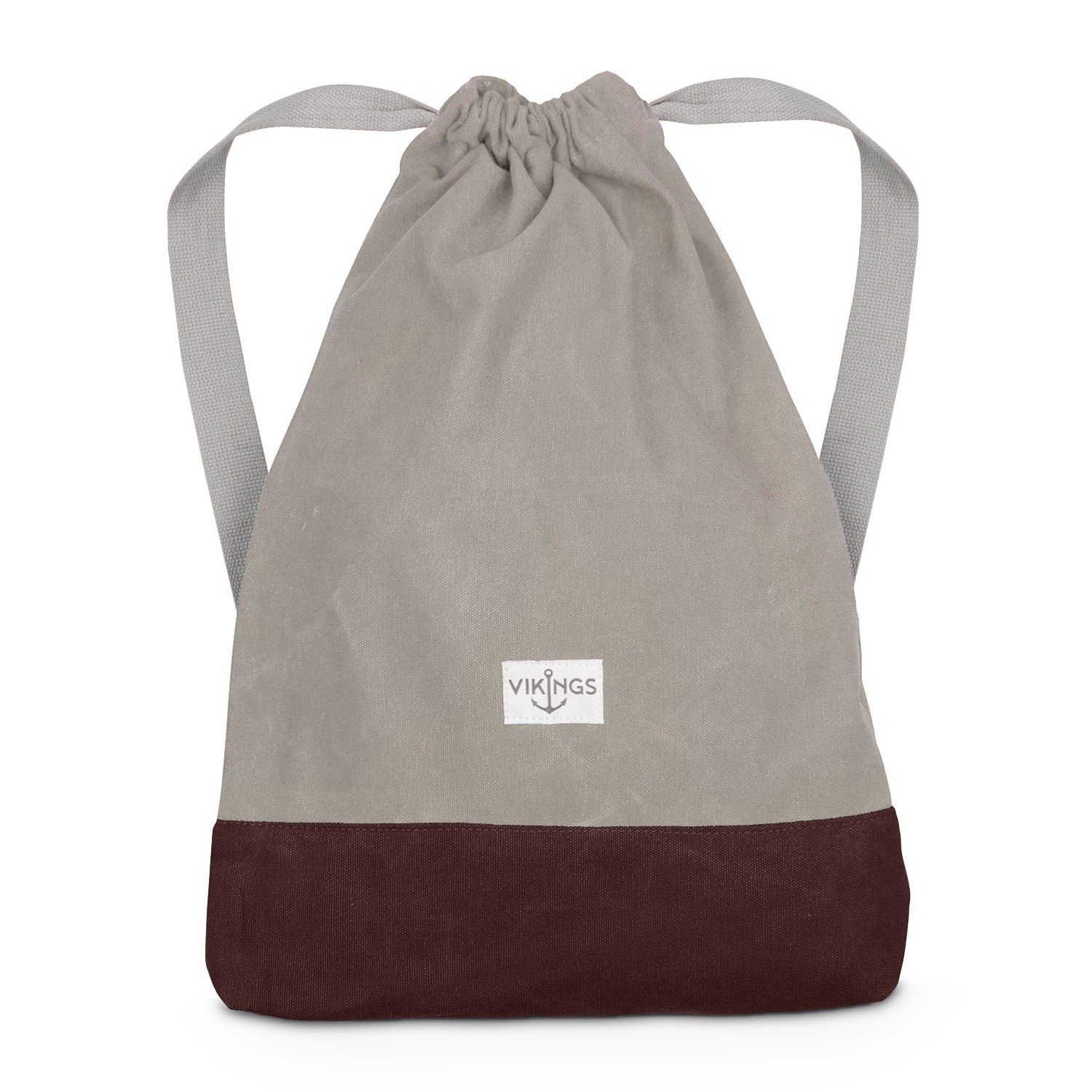 Vikings WomenBag Beige beige