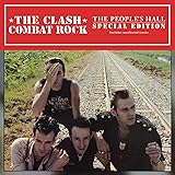 Combat Rock + The People's Hall