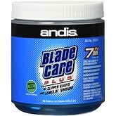 Andis Blade Care Plus Jar