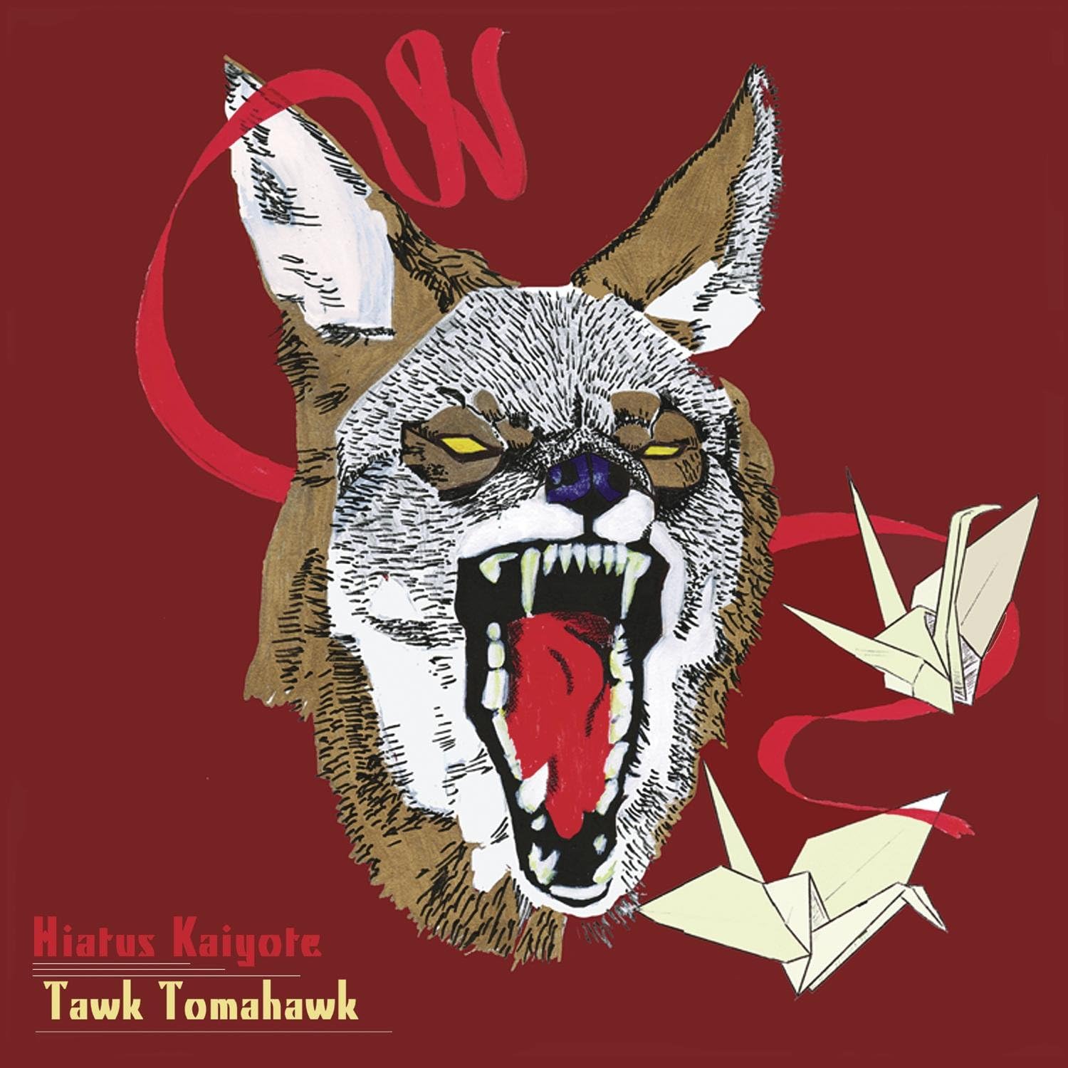 Tawk Tomahawk Vinyl Amazon Co Uk Music amazon co uk