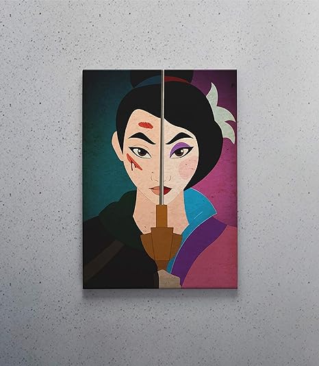 disney nursery decor