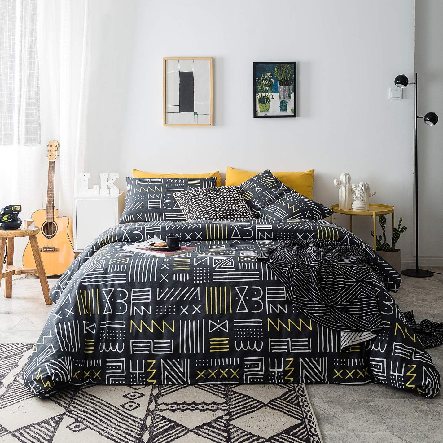 Best Graph Pattern Bedding