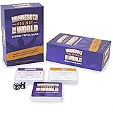 You Gotta Know Minnesota Against The World - Sports Trivia Game