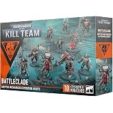 Games Workshop - Warhammer 40,000 - Kill Team: Battleclade