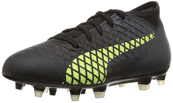 Puma Future 18.4 FG/AG Kinder Fußballschuhe