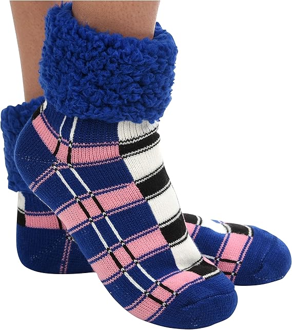 best sherpa socks