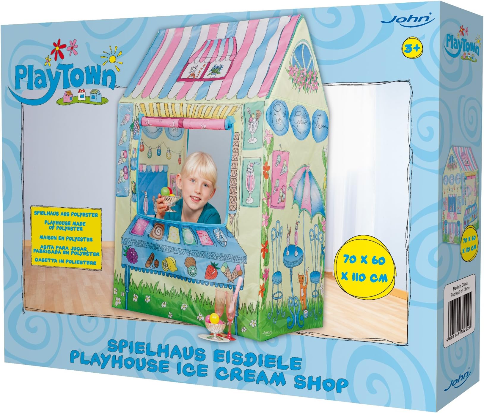John 78200 – Play Town