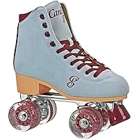 Candi GRL Carlin Quad Freestyle Artistic Roller Skates