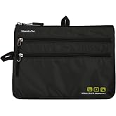 Travelon World Travel Essentials Seat Pack Organizer