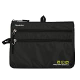 Travelon World Travel Essentials Seat Pack Organizer