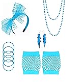 Itotoheart 80's Accessories Party