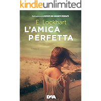 Scaricare L'amica perfetta PDF Gratis