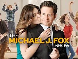 Amazon.com: The Michael J. Fox Show : Michael J. Fox, Betsy Brandt ...